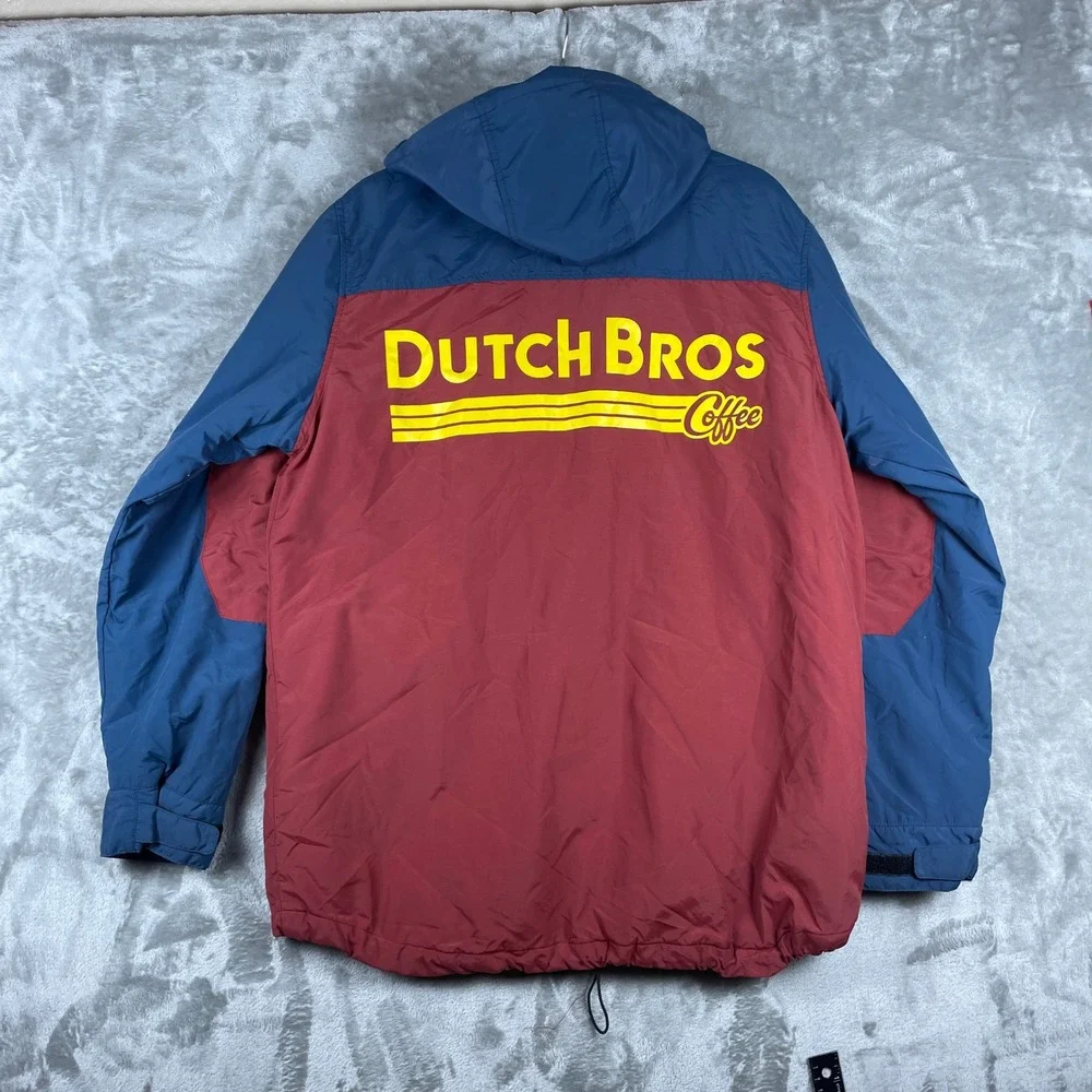 Dutch Bros item good